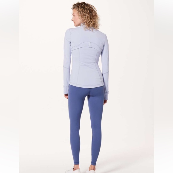 Lululemon Define Jacket
Berry Mist - Picture 3 of 5